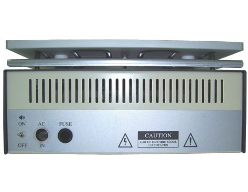 Hot Plate(AGHP3S)