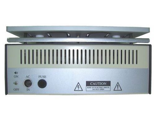 Hot Plate(AGHP2S)