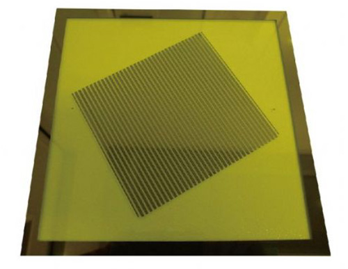 Glass PhotoMask