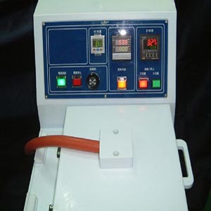 Wafer Drying Machine(Hot N2)