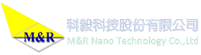 M&R Nano Technology co. Ltd