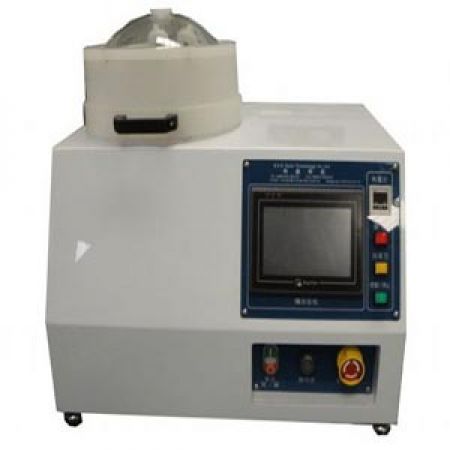 Wafer Spin Wash Machine