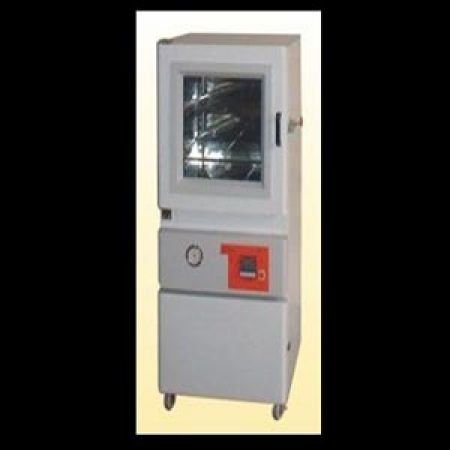 VACUUM DRY OVEN