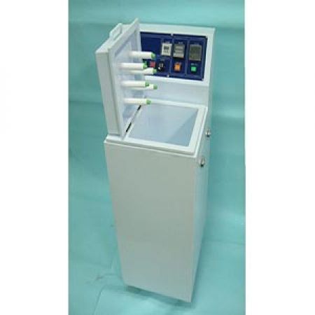 Wafer Drying Machine(Hot N2)